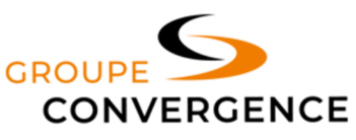 Logo of Groupe Convergence